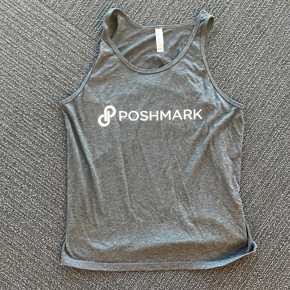 Poshmark Tank